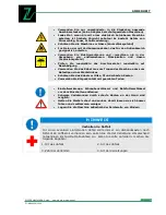 Preview for 14 page of Zipper Mowers 912003923058 0 Operation Manuals