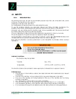 Preview for 28 page of Zipper Mowers 912003923058 0 Operation Manuals