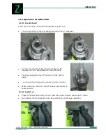 Preview for 36 page of Zipper Mowers 912003923058 0 Operation Manuals