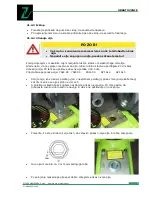 Preview for 53 page of Zipper Mowers 912003923058 0 Operation Manuals