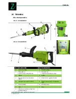 Preview for 58 page of Zipper Mowers 912003923058 0 Operation Manuals