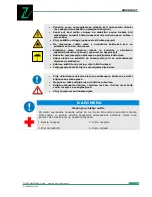 Preview for 62 page of Zipper Mowers 912003923058 0 Operation Manuals