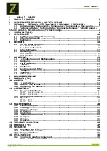 Предварительный просмотр 2 страницы Zipper Mowers 9120039232256 User Manual