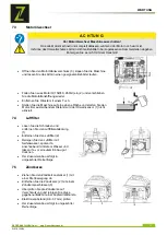 Предварительный просмотр 15 страницы Zipper Mowers 9120039232256 User Manual