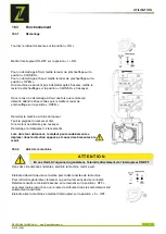 Предварительный просмотр 31 страницы Zipper Mowers 9120039232256 User Manual