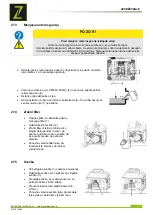 Предварительный просмотр 51 страницы Zipper Mowers 9120039232256 User Manual