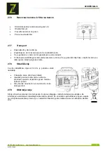 Предварительный просмотр 52 страницы Zipper Mowers 9120039232256 User Manual