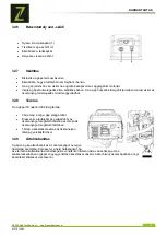 Предварительный просмотр 61 страницы Zipper Mowers 9120039232256 User Manual