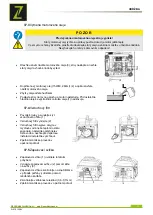 Предварительный просмотр 70 страницы Zipper Mowers 9120039232256 User Manual