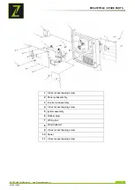 Предварительный просмотр 78 страницы Zipper Mowers 9120039232256 User Manual