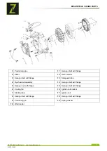 Предварительный просмотр 79 страницы Zipper Mowers 9120039232256 User Manual