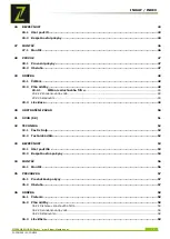 Preview for 4 page of Zipper Mowers 9120039232638 User Manual