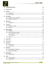 Preview for 5 page of Zipper Mowers 9120039232638 User Manual