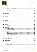 Preview for 6 page of Zipper Mowers 9120039232638 User Manual