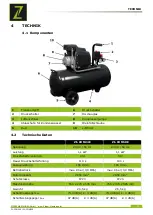 Предварительный просмотр 12 страницы Zipper Mowers 9120039232638 User Manual