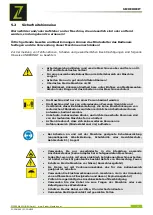 Preview for 14 page of Zipper Mowers 9120039232638 User Manual