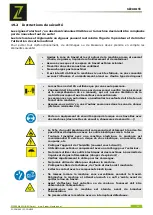 Preview for 34 page of Zipper Mowers 9120039232638 User Manual