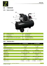 Предварительный просмотр 72 страницы Zipper Mowers 9120039232638 User Manual