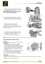 Предварительный просмотр 30 страницы Zipper Mowers 9120039232904 User Manual