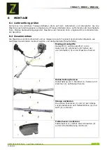 Preview for 12 page of Zipper Mowers 9120039232966 User Manual