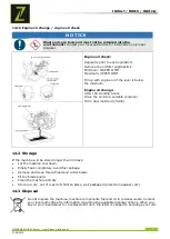 Предварительный просмотр 27 страницы Zipper Mowers 9120039232966 User Manual