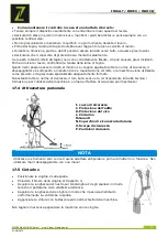 Предварительный просмотр 33 страницы Zipper Mowers 9120039232966 User Manual