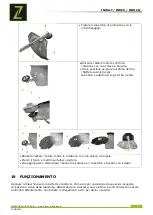 Предварительный просмотр 35 страницы Zipper Mowers 9120039232966 User Manual