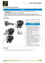 Preview for 47 page of Zipper Mowers 9120039232966 User Manual