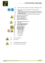 Preview for 5 page of Zipper Mowers 9120039233611 User Manual