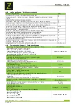 Preview for 8 page of Zipper Mowers 9120039233611 User Manual