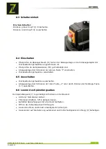 Preview for 15 page of Zipper Mowers 9120039233611 User Manual