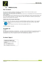 Preview for 18 page of Zipper Mowers 9120039233611 User Manual