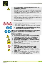 Preview for 20 page of Zipper Mowers 9120039233611 User Manual