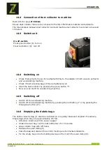 Preview for 23 page of Zipper Mowers 9120039233611 User Manual