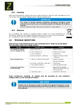 Preview for 25 page of Zipper Mowers 9120039233611 User Manual