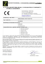 Preview for 41 page of Zipper Mowers 9120039233611 User Manual