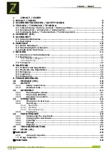 Preview for 2 page of Zipper Mowers 9120039233734 User Manual