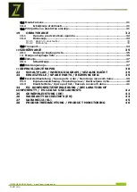 Preview for 3 page of Zipper Mowers 9120039233734 User Manual