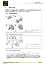 Preview for 10 page of Zipper Mowers 9120039233734 User Manual