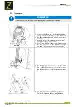 Preview for 13 page of Zipper Mowers 9120039233734 User Manual