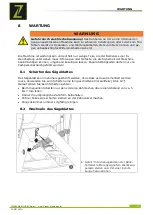 Preview for 14 page of Zipper Mowers 9120039233734 User Manual