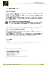 Preview for 18 page of Zipper Mowers 9120039233734 User Manual