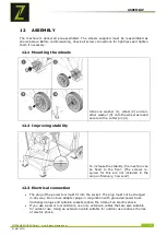 Preview for 21 page of Zipper Mowers 9120039233734 User Manual