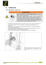 Preview for 22 page of Zipper Mowers 9120039233734 User Manual