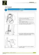 Preview for 24 page of Zipper Mowers 9120039233734 User Manual