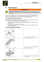 Preview for 25 page of Zipper Mowers 9120039233734 User Manual