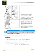 Preview for 26 page of Zipper Mowers 9120039233734 User Manual