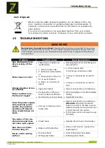 Preview for 27 page of Zipper Mowers 9120039233734 User Manual