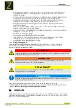 Preview for 30 page of Zipper Mowers 9120039233734 User Manual