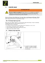 Preview for 35 page of Zipper Mowers 9120039233734 User Manual